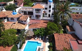 Aventura Pacifico Boutique Suites & Villas (Adults Only)